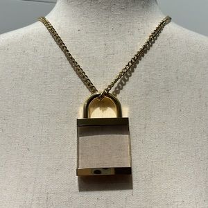 MICHAEL Michael Kors Resort 13 Necklace NWT